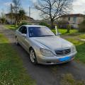 Mercedes S 400