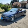 Bmw 325 I