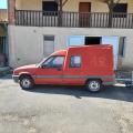 Renault Express