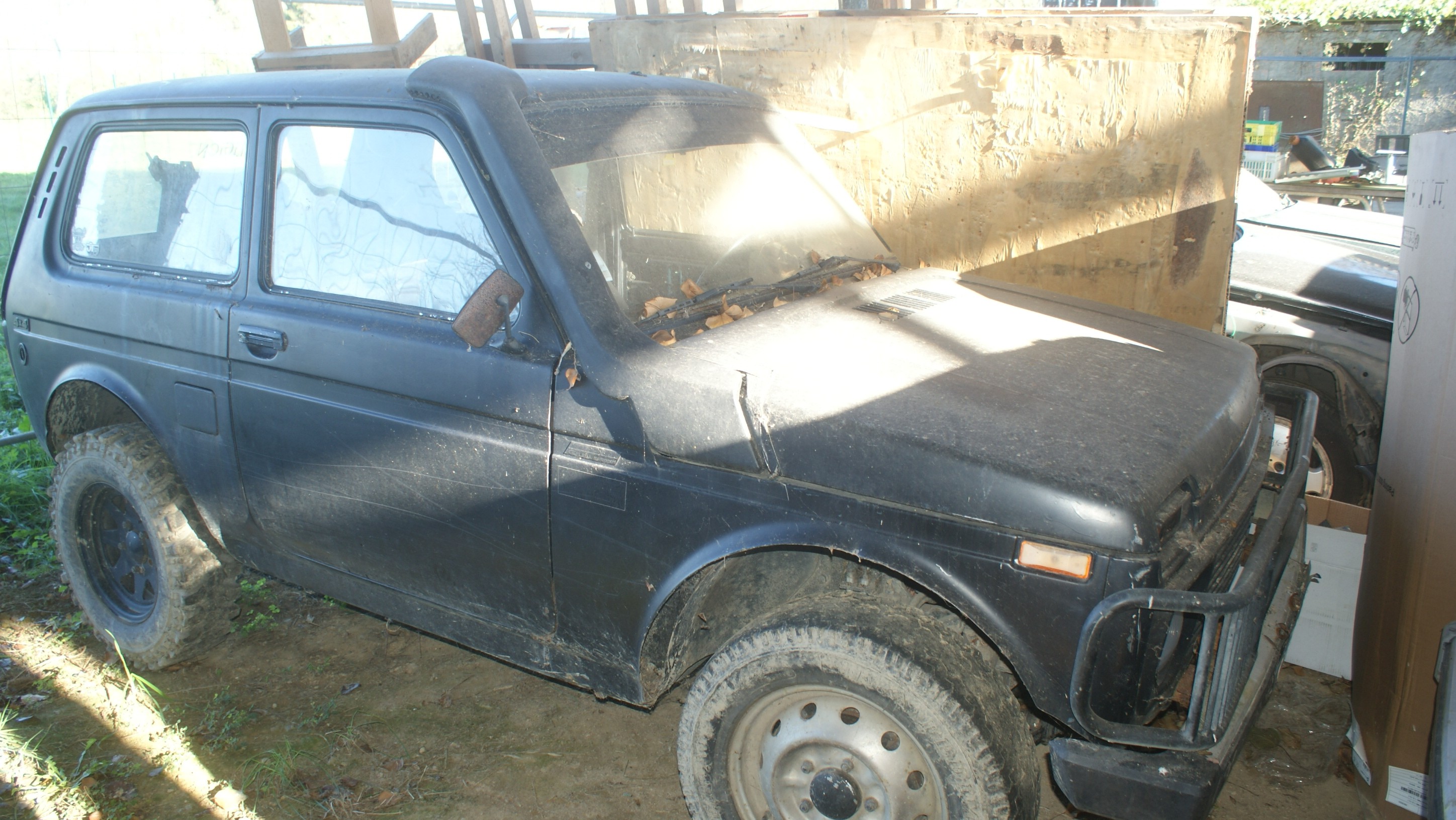 Niva noire 1