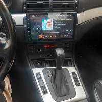 Bmw cabri 323 i 1
