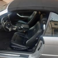 Bmw cabri 323 i 2