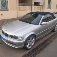 Bmw cabri 323 i 4