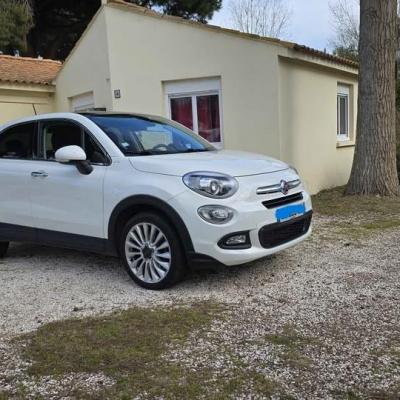 Fiat 500 1