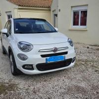 Fiat 500 2