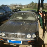 Jaguar 3 2 l 1