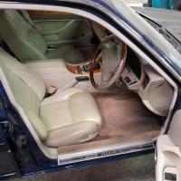 Jaguar 3 2 l 10