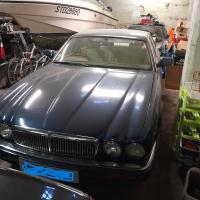 Jaguar 3 2 l 11