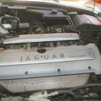 Jaguar 3 2 l 2