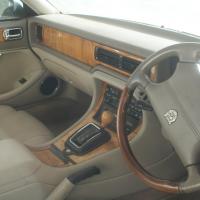 Jaguar 3 2 l 3