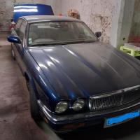Jaguar 3 2 l 5