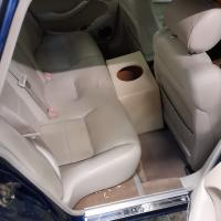 Jaguar 3 2 l 8