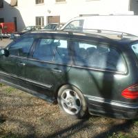 Mercedes break 320 3