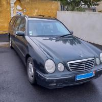 Mercedes break 320 6
