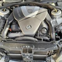 Mercedes s400 1