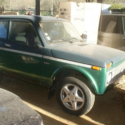Niva verte 2
