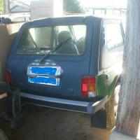 Niva verte 3