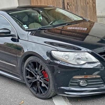 Passat 1