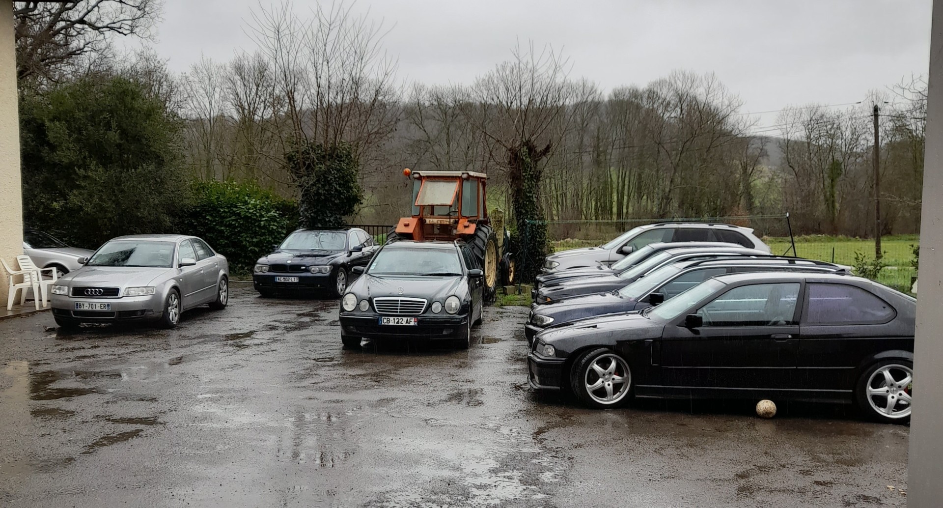 Gers Auto Passion
